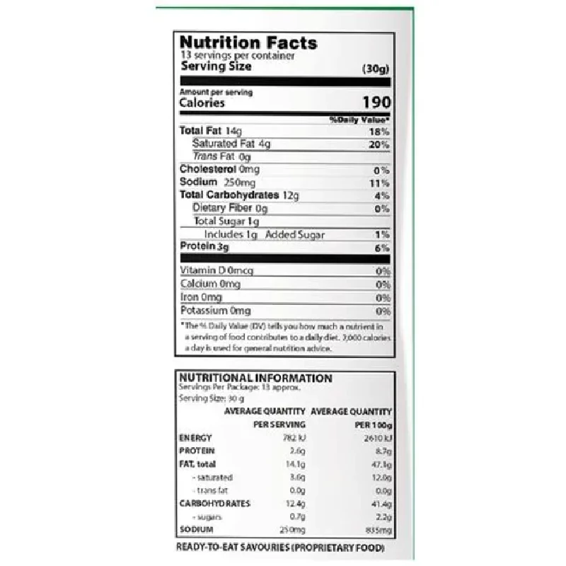 Bikano Aloo Bhujia, 400 g-3.webp